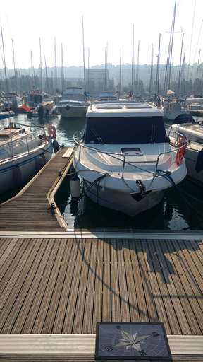 BENETEAU BENETEAU Antares 880