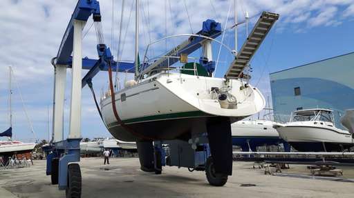 BENETEAU BENETEAU OCEANIS 400