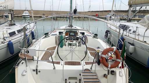 BENETEAU BENETEAU OCEANIS 400