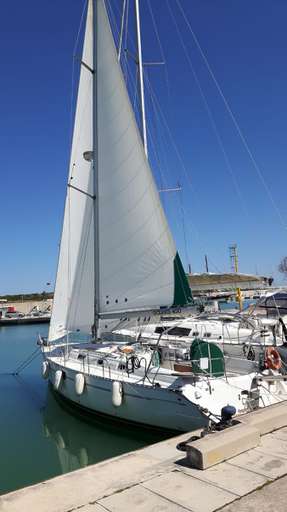 BENETEAU BENETEAU OCEANIS 400