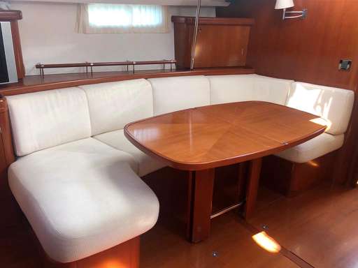 BENETEAU BENETEAU OCEANIS 57'