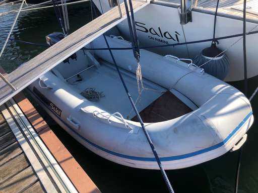 BENETEAU BENETEAU OCEANIS 57'