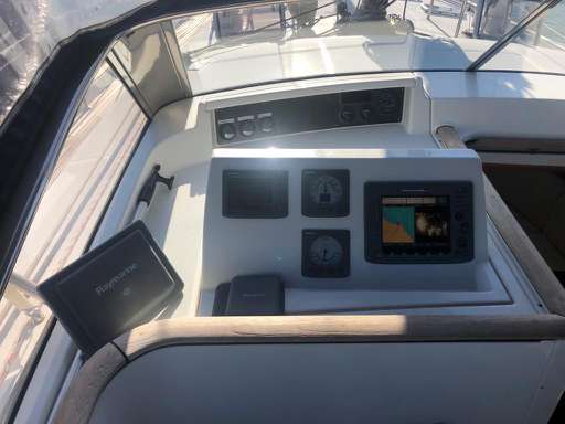 BENETEAU BENETEAU OCEANIS 57'