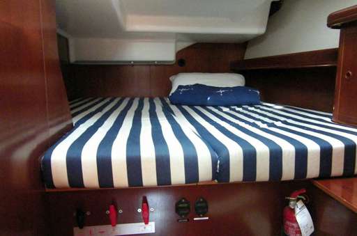 BENETEAU BENETEAU Oceanis clipper 473