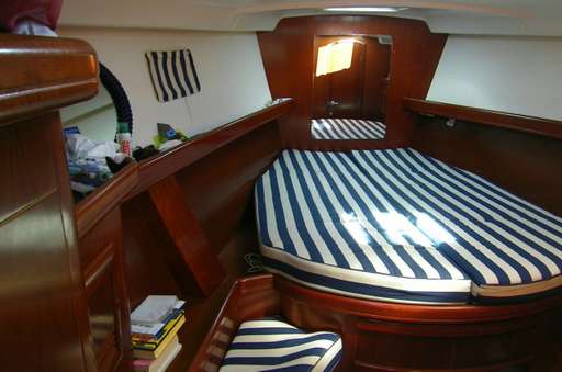 BENETEAU BENETEAU Oceanis clipper 473