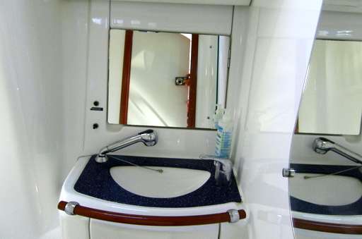 BENETEAU BENETEAU Oceanis clipper 473