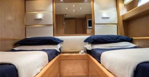 BENETTI BENETTI 62' sd