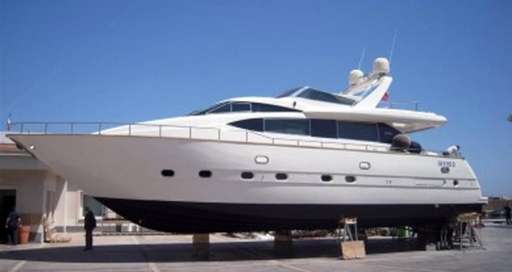 BENETTI BENETTI 62' sd