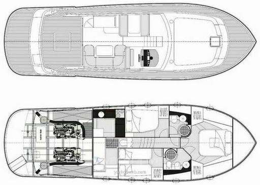 CANTIERE DEGLI ESTENSI CANTIERE DEGLI ESTENSI Goldstar 480