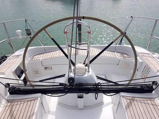 CANTIERE DEL PARDO CANTIERE DEL PARDO GRAND SOLEIL 40R (PAPERINI)