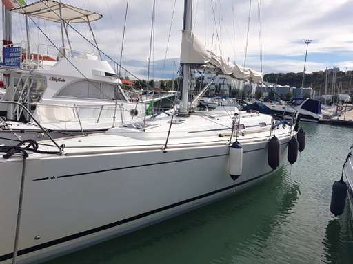 CANTIERE DEL PARDO CANTIERE DEL PARDO GRAND SOLEIL 40R (PAPERINI)