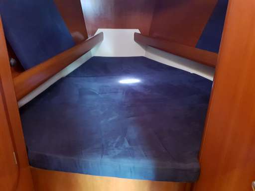 CANTIERE DEL PARDO CANTIERE DEL PARDO GRAND SOLEIL 40R (PAPERINI)