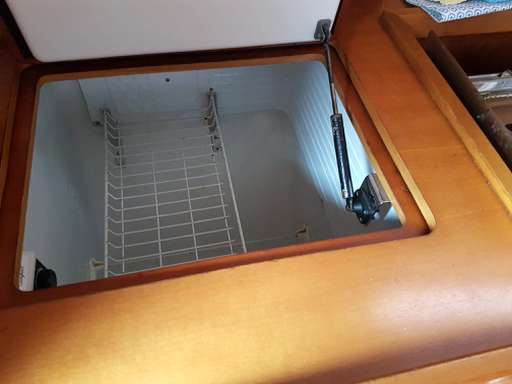 CANTIERE DEL PARDO CANTIERE DEL PARDO GRAND SOLEIL 40R (PAPERINI)