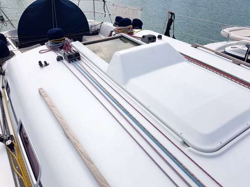 CANTIERE DEL PARDO CANTIERE DEL PARDO GRAND SOLEIL 40R (PAPERINI)