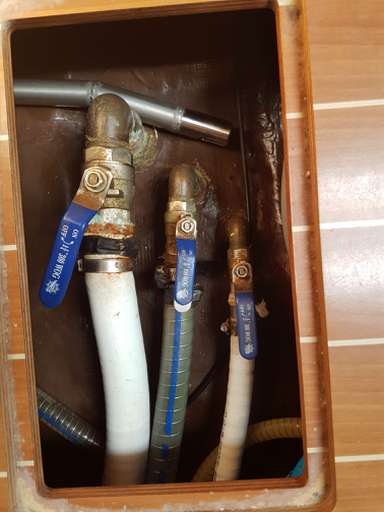 CANTIERE DEL PARDO CANTIERE DEL PARDO Grand soleil 40r (paperini)