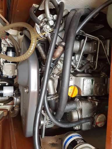 CANTIERE DEL PARDO CANTIERE DEL PARDO Grand soleil 40r (paperini)