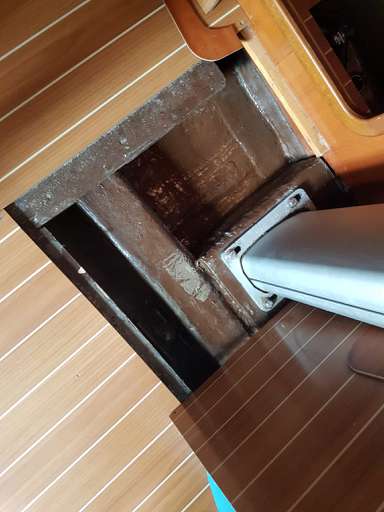 CANTIERE DEL PARDO CANTIERE DEL PARDO Grand soleil 40r (paperini)