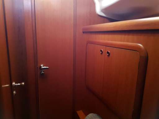 CANTIERE DEL PARDO CANTIERE DEL PARDO Grand soleil 40r (paperini)