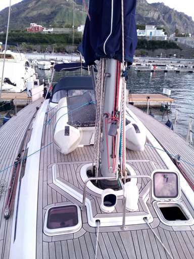 CANTIERE DEL PARDO CANTIERE DEL PARDO Grand soleil 56