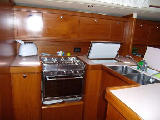 CANTIERE DEL PARDO CANTIERE DEL PARDO Grand soleil 56