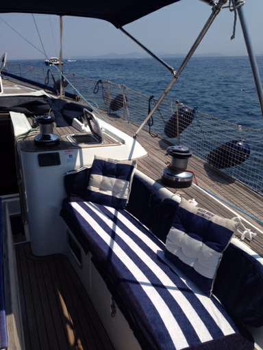 CANTIERE DEL PARDO CANTIERE DEL PARDO Grand soleil 56