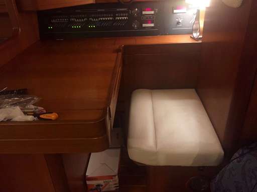 CANTIERE DEL PARDO CANTIERE DEL PARDO Grand soleil 56