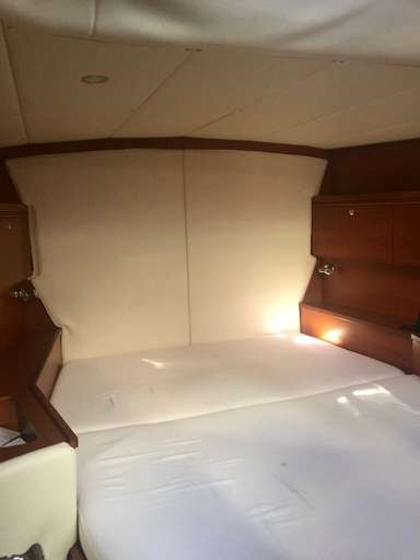 CANTIERE DEL PARDO CANTIERE DEL PARDO Grand soleil 56