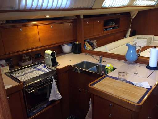 CANTIERE DEL PARDO CANTIERE DEL PARDO Grand soleil 56