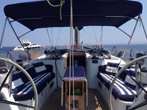 CANTIERE DEL PARDO CANTIERE DEL PARDO Grand soleil 56