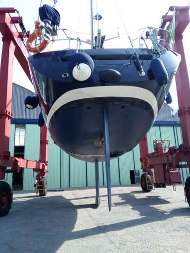 CANTIERE DEL PARDO CANTIERE DEL PARDO Grand soleil 56