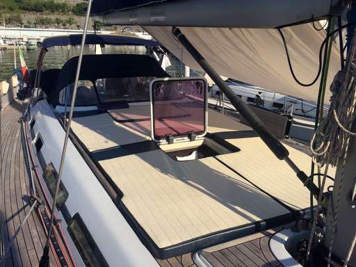 CANTIERE DEL PARDO CANTIERE DEL PARDO Grand soleil 56