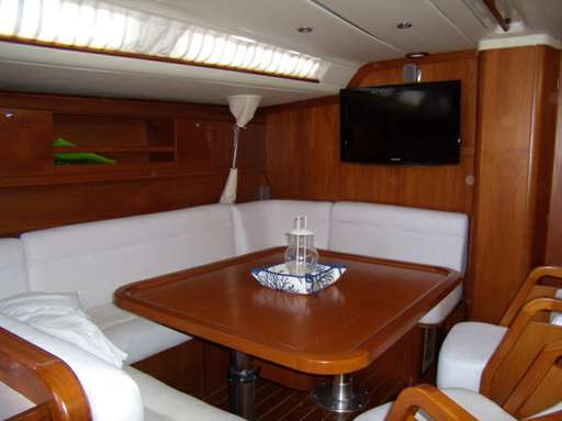 CANTIERE DEL PARDO CANTIERE DEL PARDO Grand soleil 56