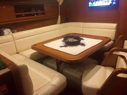 CANTIERE DEL PARDO CANTIERE DEL PARDO Grand soleil 56