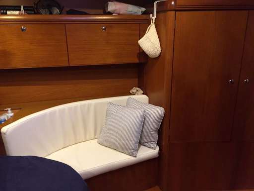 CANTIERE DEL PARDO CANTIERE DEL PARDO Grand soleil 56