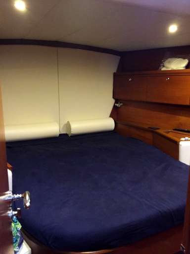 CANTIERE DEL PARDO CANTIERE DEL PARDO Grand soleil 56