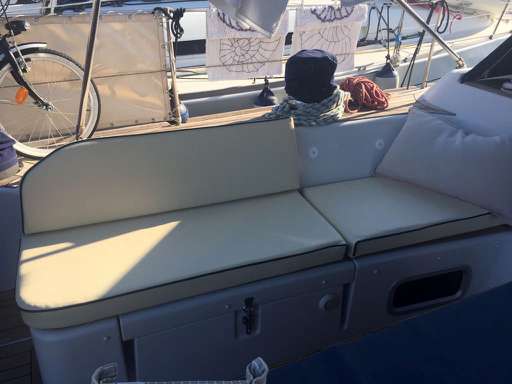 CANTIERE DEL PARDO CANTIERE DEL PARDO Grand soleil 56