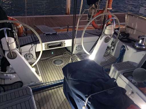 CANTIERE DEL PARDO CANTIERE DEL PARDO Grand soleil 56