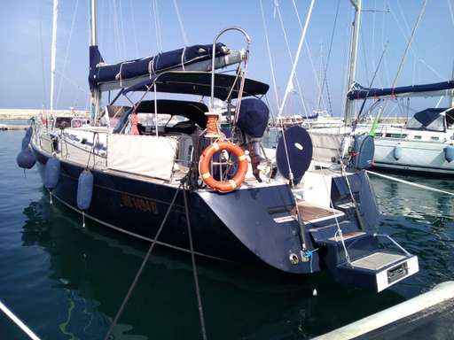 CANTIERE DEL PARDO CANTIERE DEL PARDO Grand soleil 56