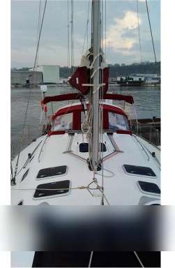 Dufour yachts Dufour yachts Gib sea 43