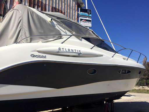 GOBBI GOBBI Atlantis 42