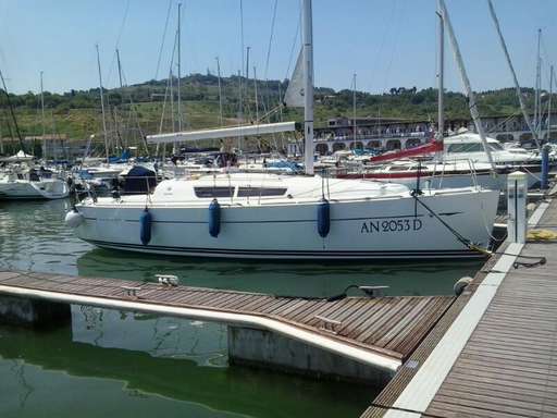 JEANNEAU JEANNEAU 33i