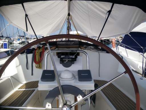 JEANNEAU JEANNEAU 33i