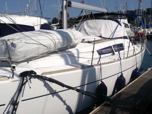 JEANNEAU JEANNEAU 33i