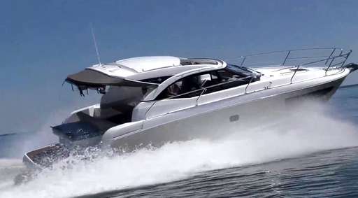 JEANNEAU JEANNEAU Leader 36