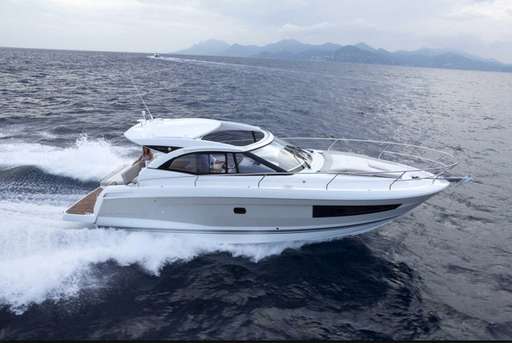 JEANNEAU JEANNEAU Leader 36