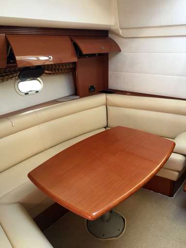 JEANNEAU JEANNEAU PRESTIGE 42s