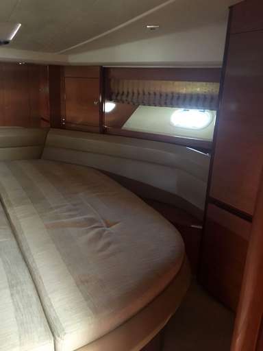 JEANNEAU JEANNEAU PRESTIGE 42s