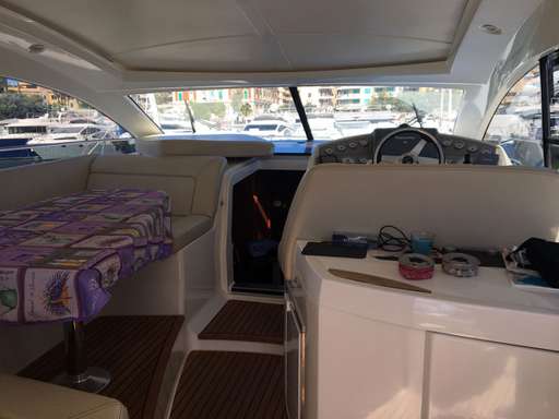 JEANNEAU JEANNEAU PRESTIGE 42s