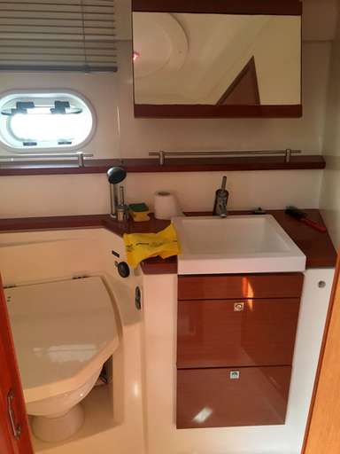 JEANNEAU JEANNEAU PRESTIGE 42s