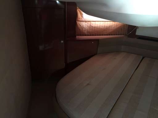 JEANNEAU JEANNEAU PRESTIGE 42s